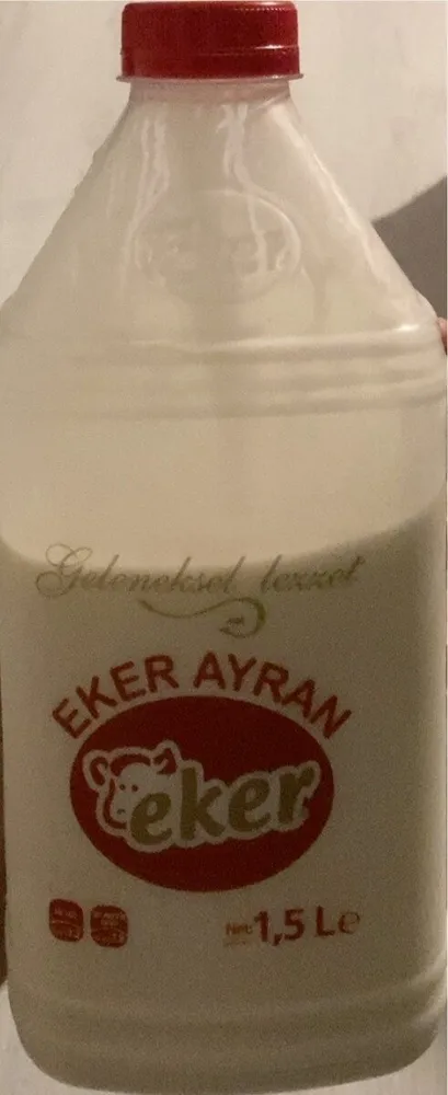 Ayran