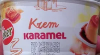 eker Krem Karamel