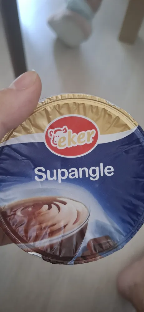 Supangle