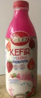 Kefir fraise