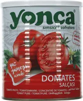 Yonca Tomatpure 830g
