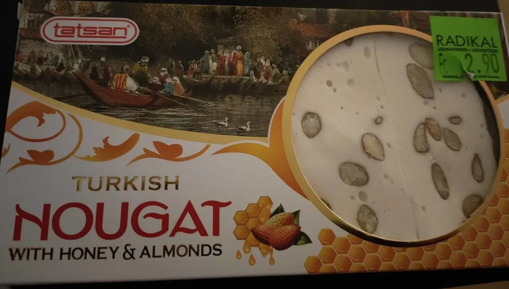 Nougat