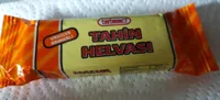 Tahin helvasi