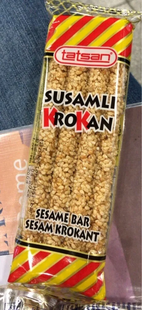 Krokan