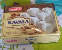Kurabiyesi
