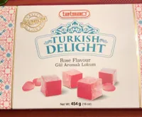 Turkish Delight