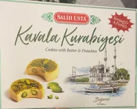 Salih usta