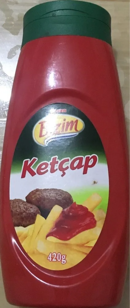 Ketçap