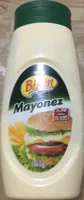 Mayonez