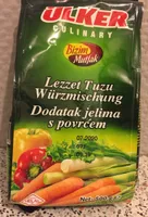 Ulker Bizim Lezzet Tuzu / Seasonings - 500 GR