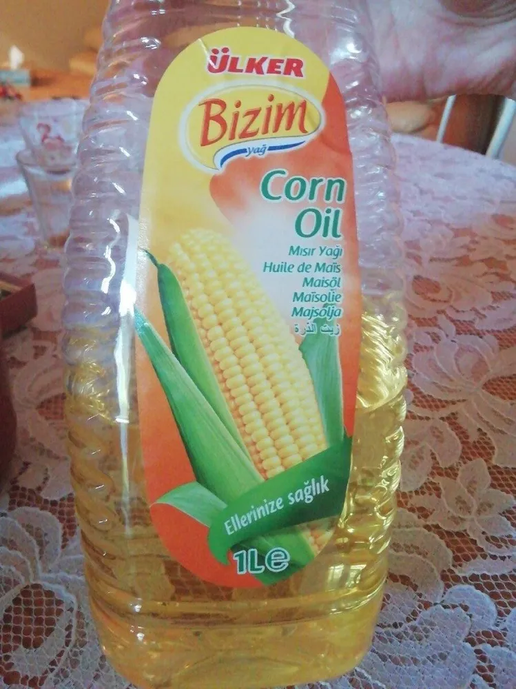 Corn oil