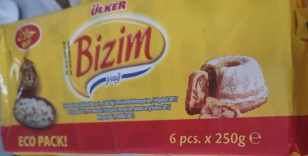 Bizim yag