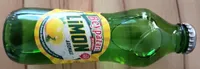 Beypazari Limonlu Soda