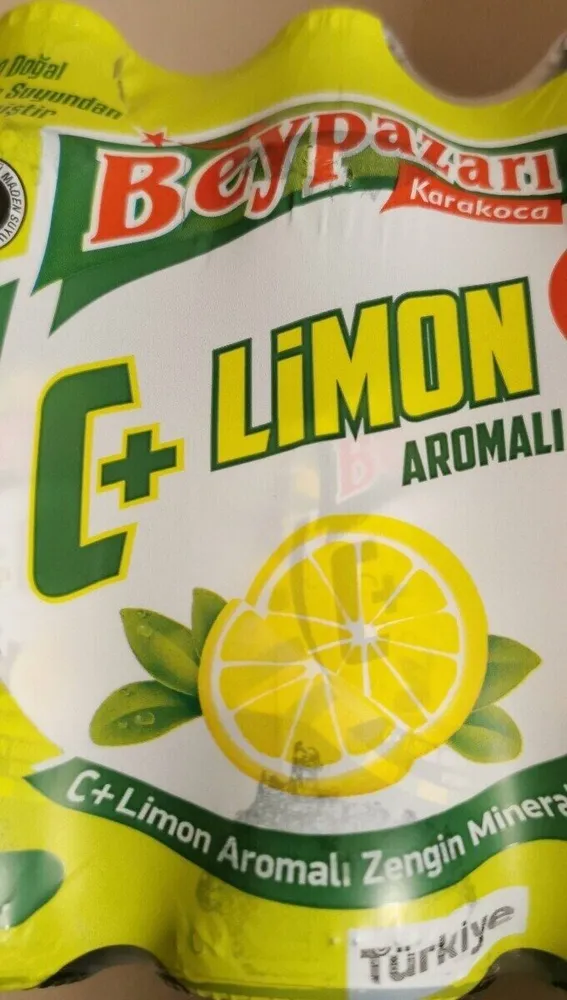 Beypazari Lemon