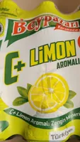 Beypazari Lemon