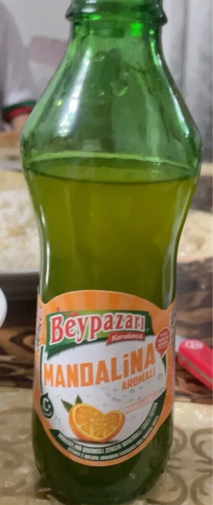 Mandalina