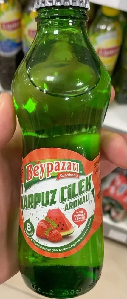 Beypazari