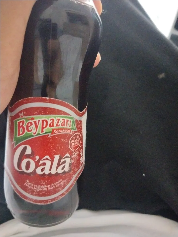 Cola