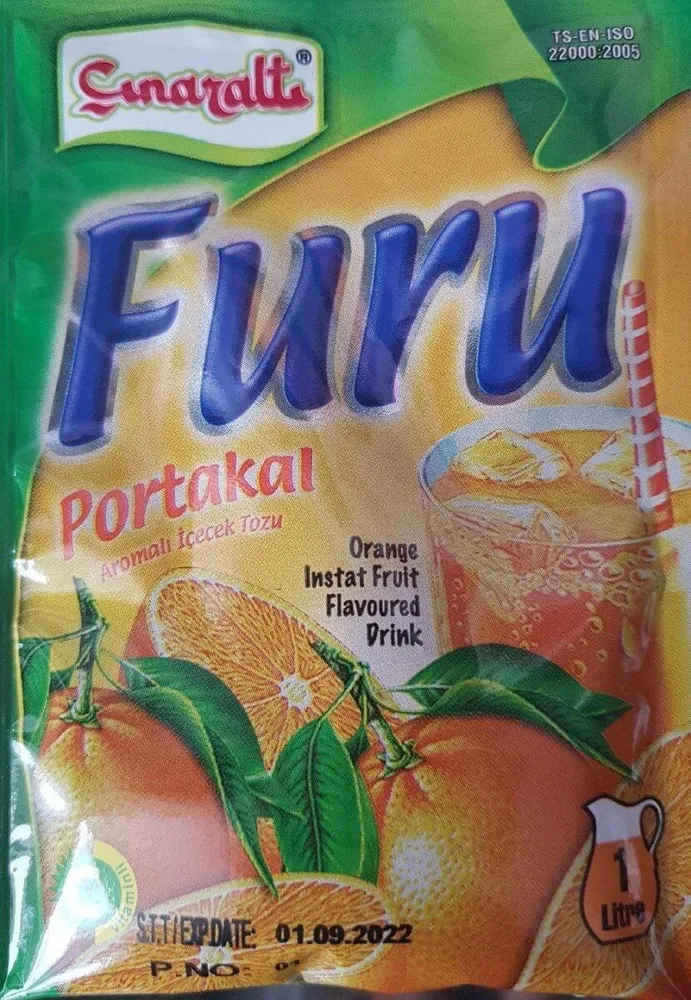 FURU ORANGE