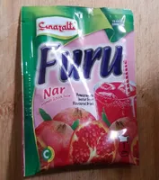 Furu Gout grenadine