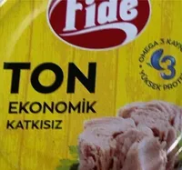 Ton
