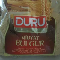 Midyat Bulgur