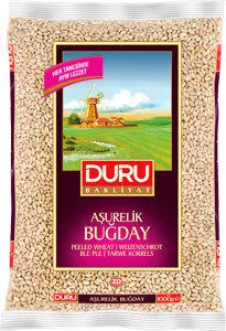 Buchweizen Duru, Karabugday