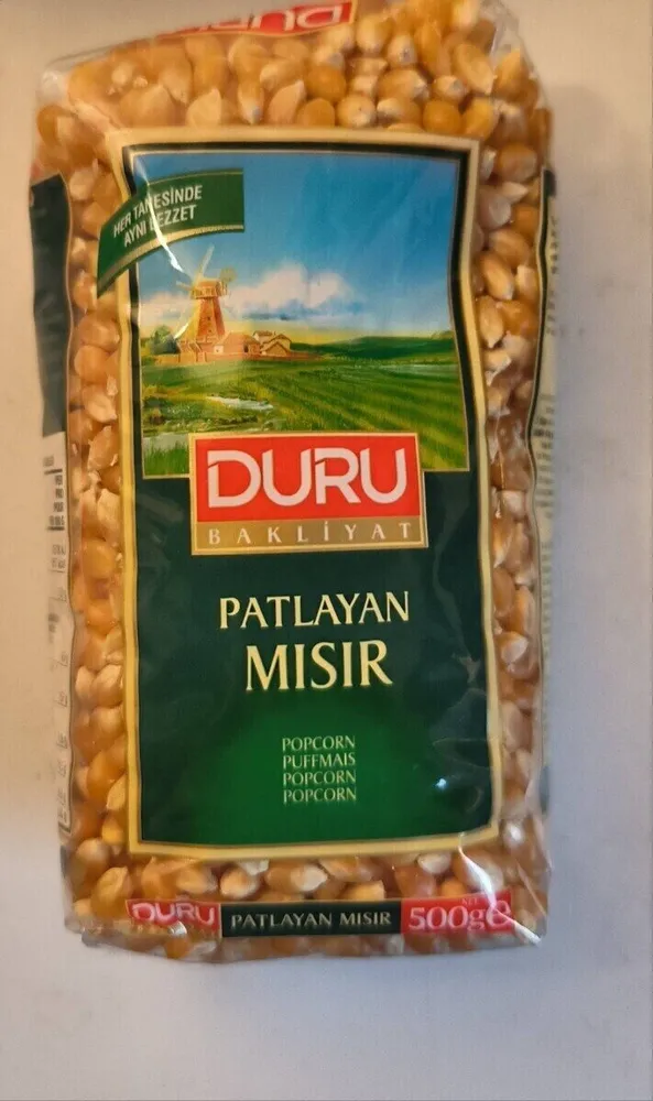 Patlayan Misir