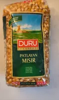 Patlayan Misir