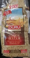 Coarse Bulgur
