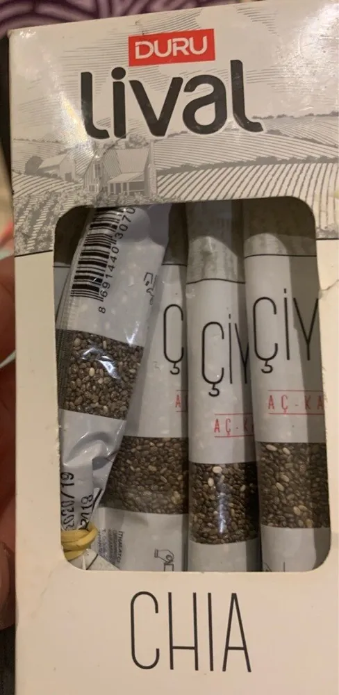 chia