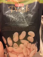 Haricots blancs