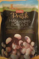 Haslanmis Börülce