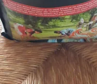 Basmati rice