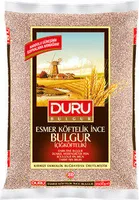 Vollkorn Bulgur