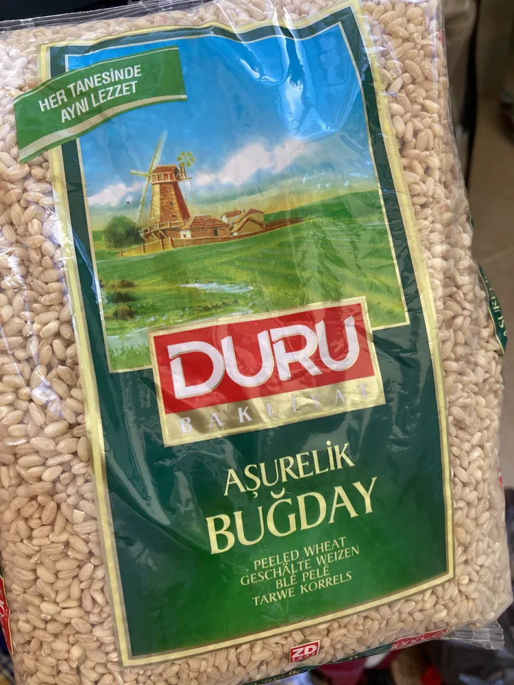 Duru Buğday