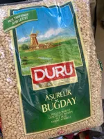 Duru Buğday