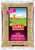 Duru Yesil Mercimek, Grüne Linsen