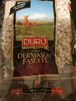 Duru Weiße Bohnen