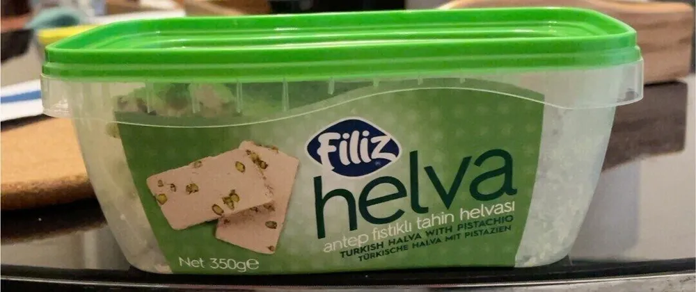 helva