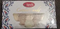 Pismaniye cotton candy
