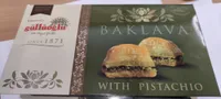 BAKLAVA