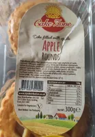 Apple rounds