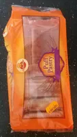 Puff Pastry Fingers