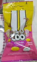 Milkshake Flavoured Chewy Candy