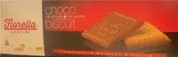 Choco biscuit