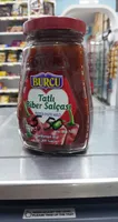 Tatlı Biber Salçası