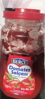 Domates Salçasl