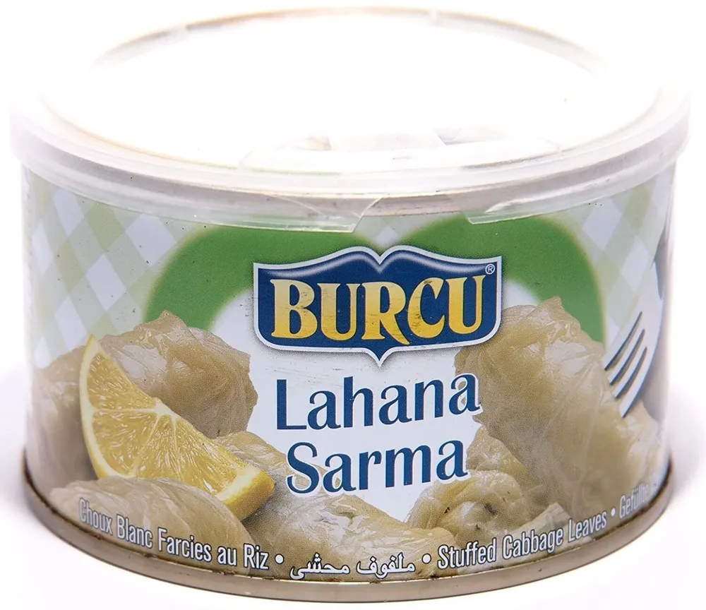 Lahana sarma, choux farcis