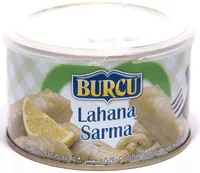 Lahana sarma, choux farcis